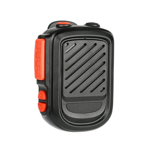 RSM-350-BT Bluetooth Waterproof IP67 Speaker Mic