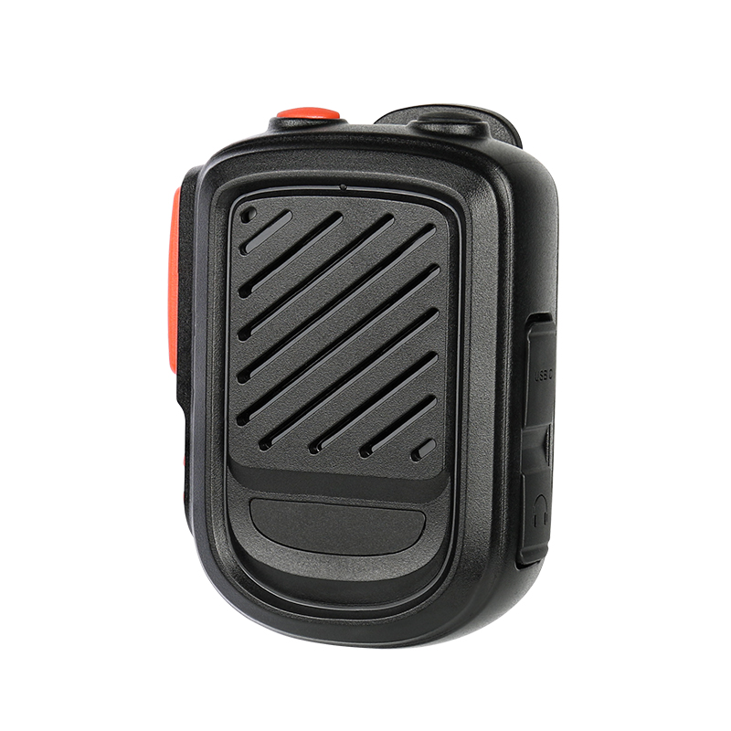 RSM-350-BT Bluetooth Speaker Mic with ENC noise reduction