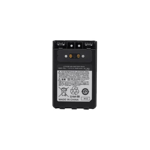 RPB-SBR-15Li Li-ion Walkie Talkie Battery for Standard Horizon radio