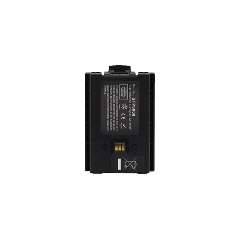 RPB-STP8000 Sepura Li-ion Walkie Talkie Battery for Sepura radio