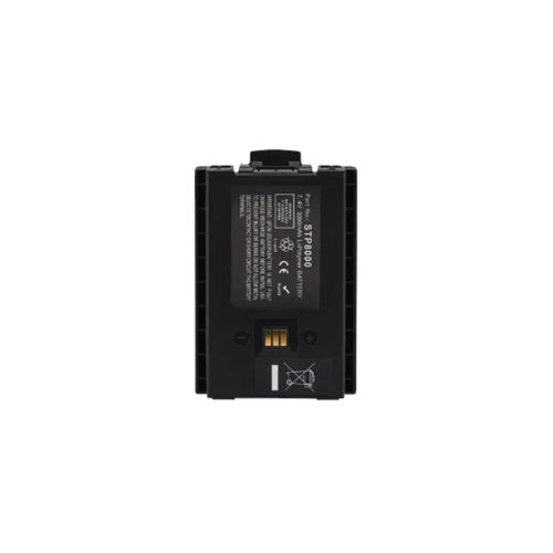 RPB-SRP8000 Sepura Li-ion Walkie Talkie Battery for Sepura radio