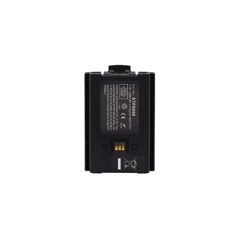 RPB-SRP8000 Sepura Li-ion Walkie Talkie Battery for Sepura radio