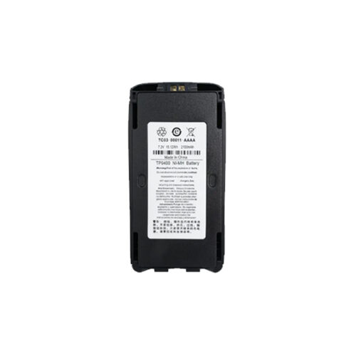 RPB-TPA-BA203/BA201 Tait NI-HM Walkie Talkie Battery for Tait radio
