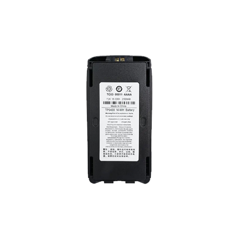 RPB-TPA-BA203/BA201 Tait NI-HM Walkie Talkie Battery for Tait radio