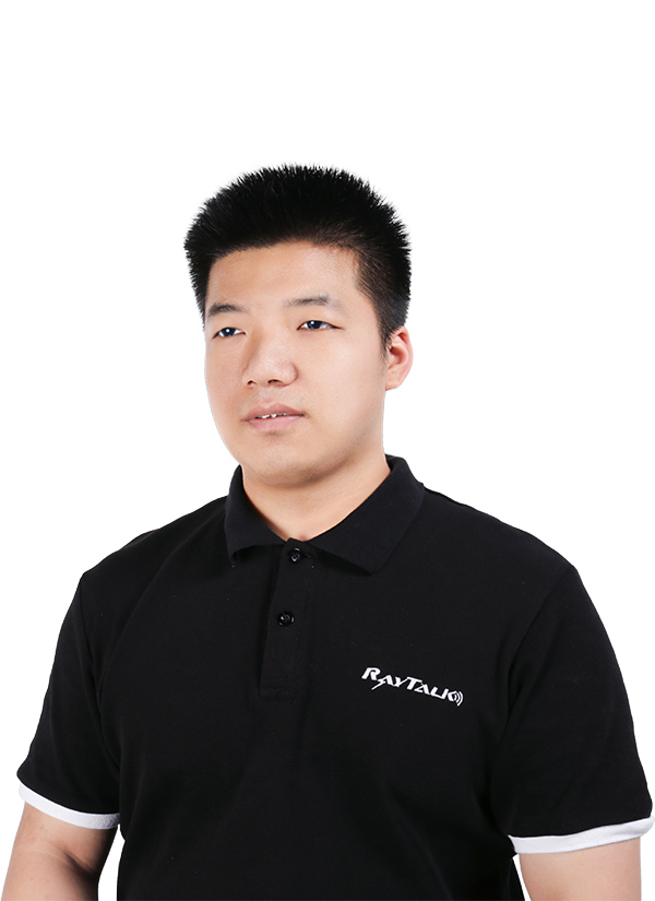 Tooling Fabrication Supervisor