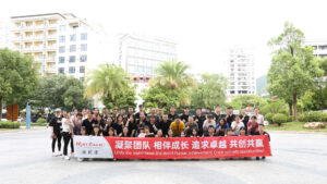 Happy Summer Trip To Huizhou