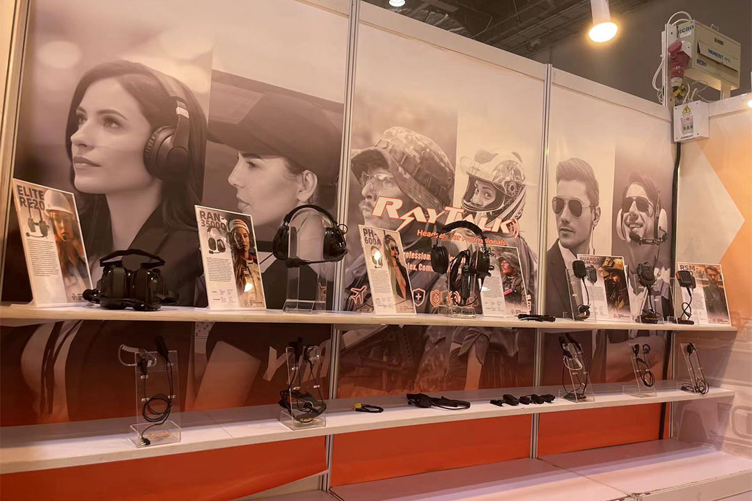 Hong Kong exhibition 2023