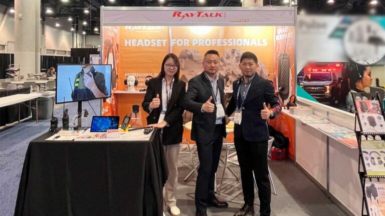 IWCE 2023 Successfully Concludes in the United States