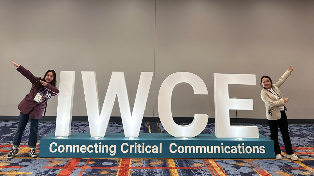 IWCE 2025 Expo returns to Las Vegas