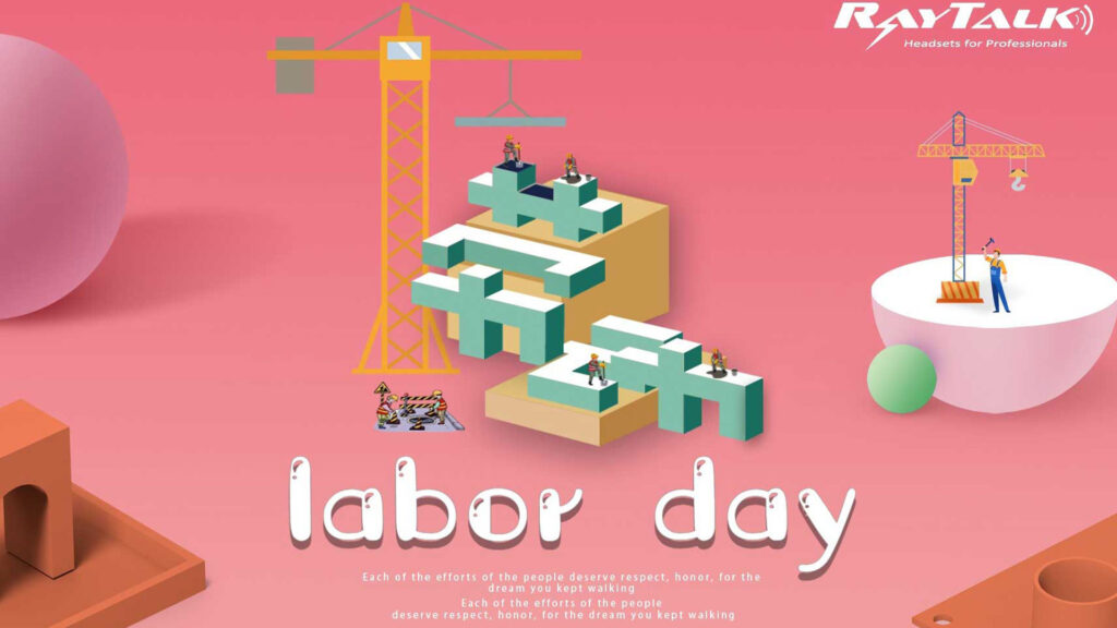 Labor Day