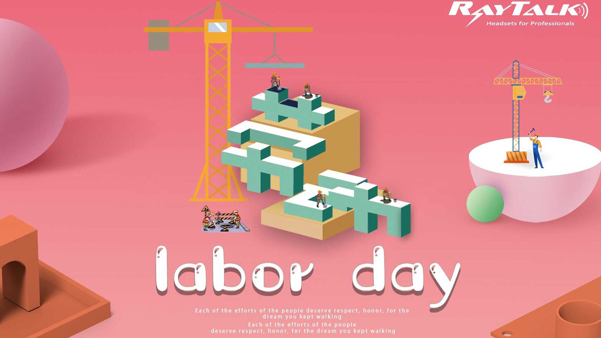 Labor Day