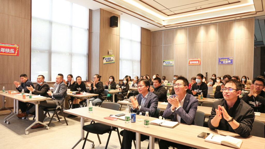 Opening of the Annual Meeting and Company Review