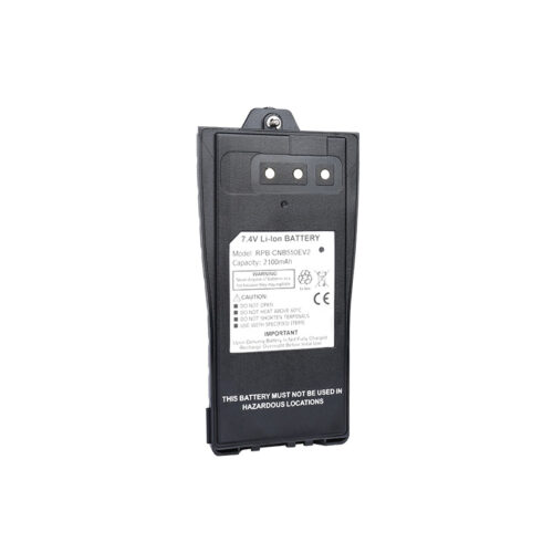 Two Way Radio Battery for Entel IECEx Series