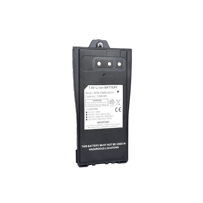 Two Way Radio Battery for Entel IECEx Series