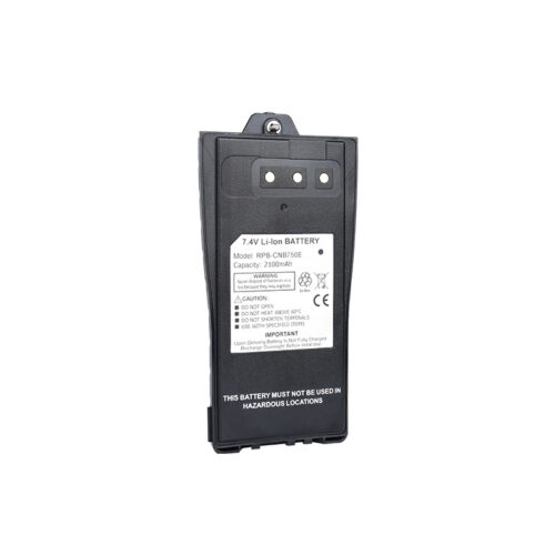Recharger Battery for Entel HT Series Radios