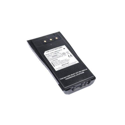 Replacement Battery for Entel Radios