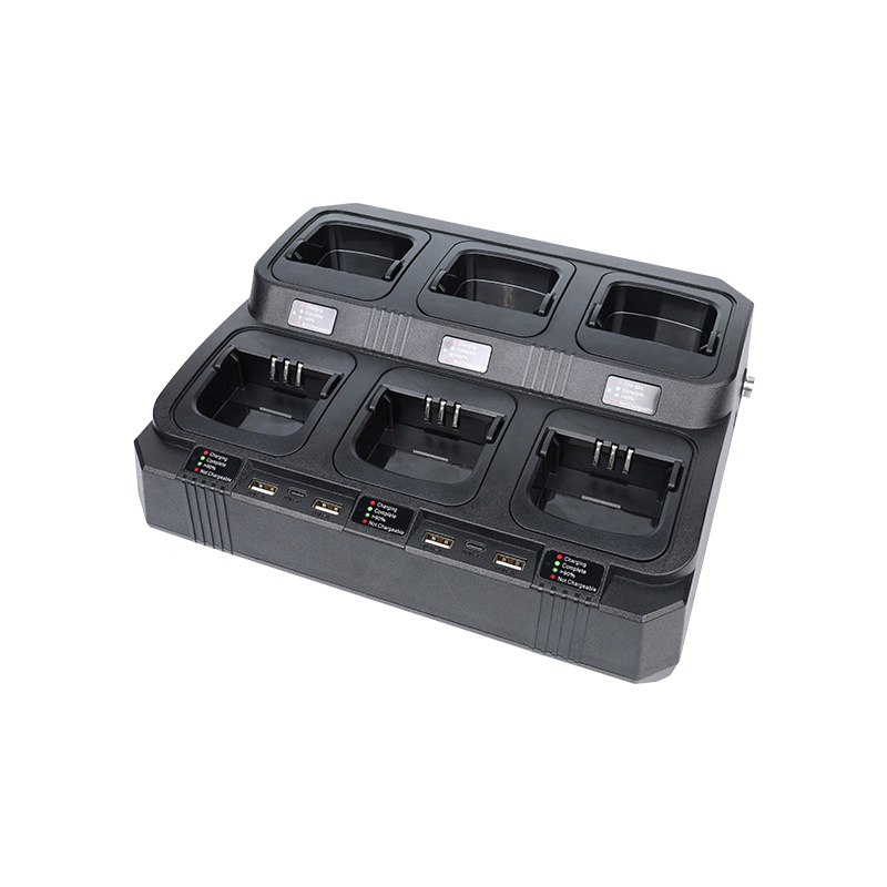 RT-UC604-6-Way-Fast-Charger