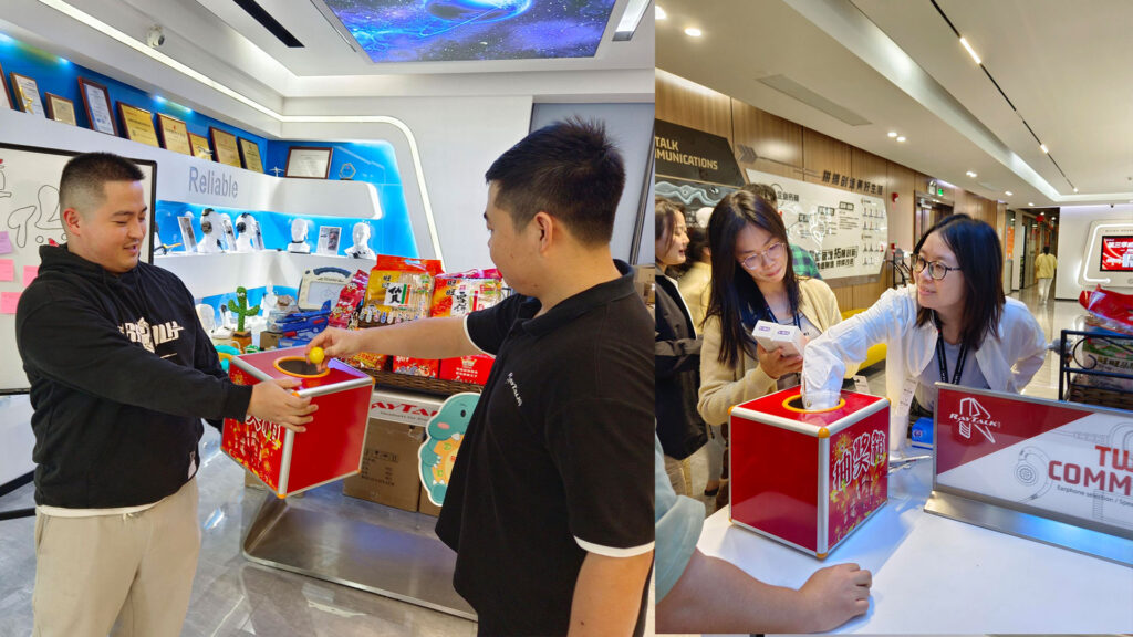 Turning Reflection into Action