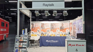 pmrexpo 2022 in germany ended perfectly