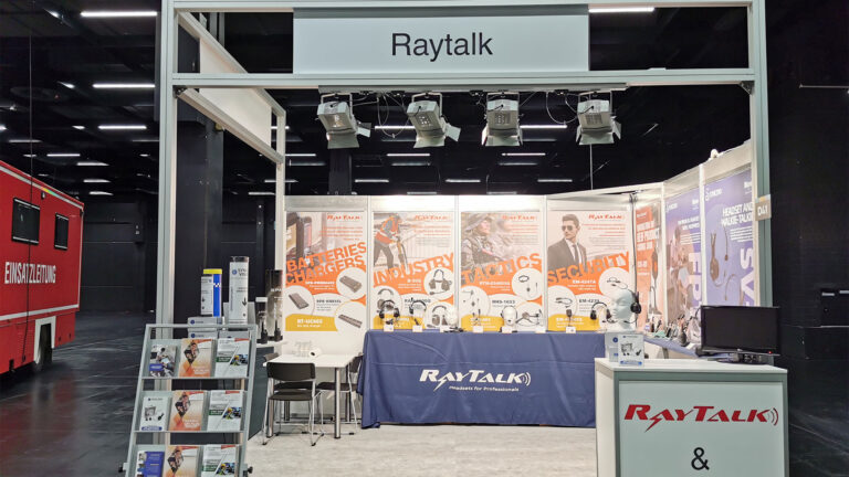 pmrexpo 2022 in germany ended perfectly