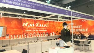 2019 Hong Kong Global Sources Exhibition