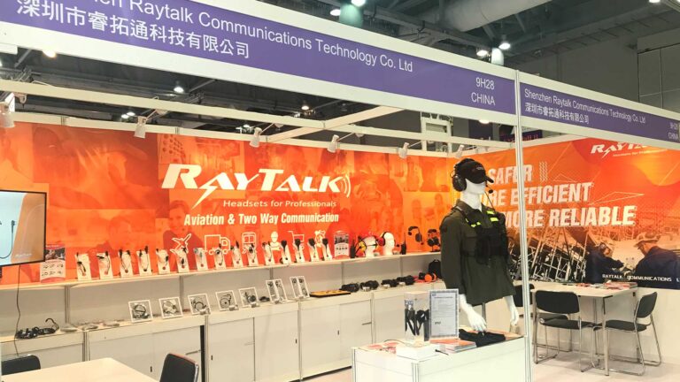 2019 Hong Kong Global Sources Exhibition