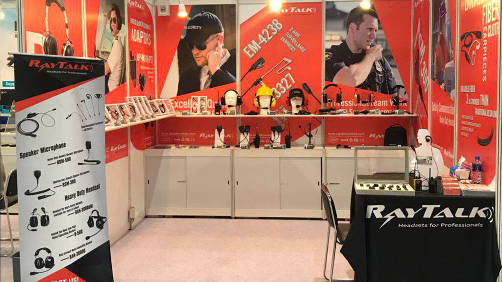 Global Sources Exhibition