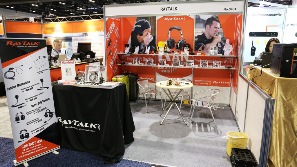 two way radio communication solutions