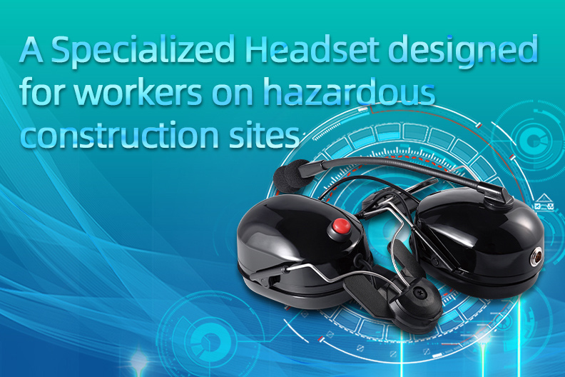 specialized headset