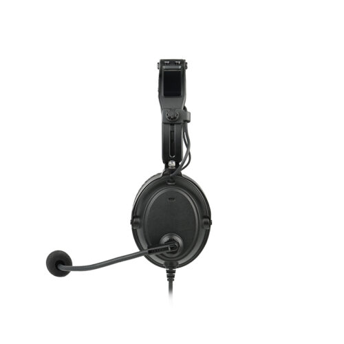 ANR Aviation Headsets