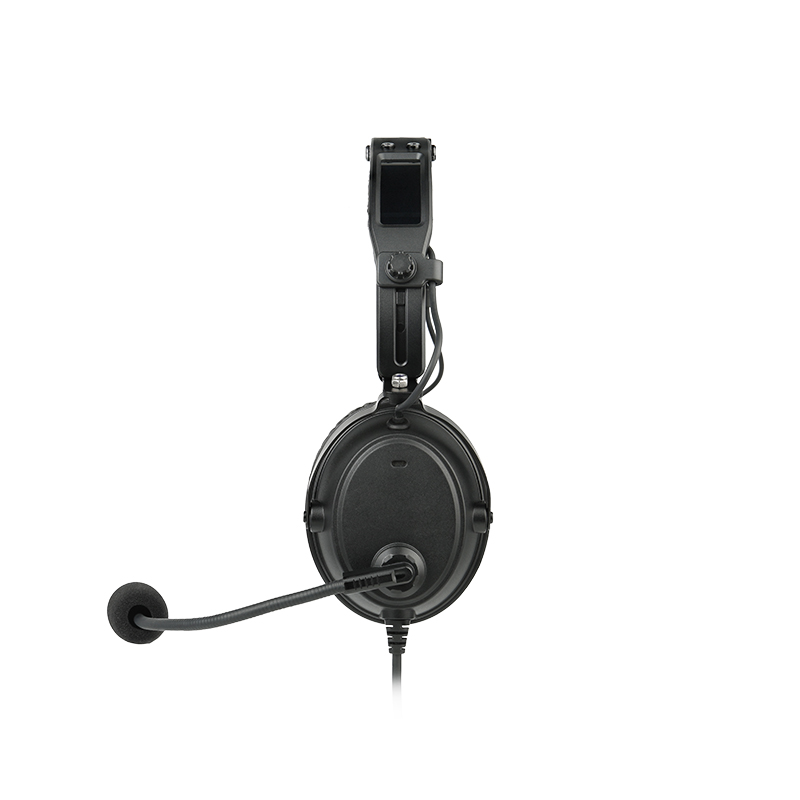 ANR Aviation Headsets