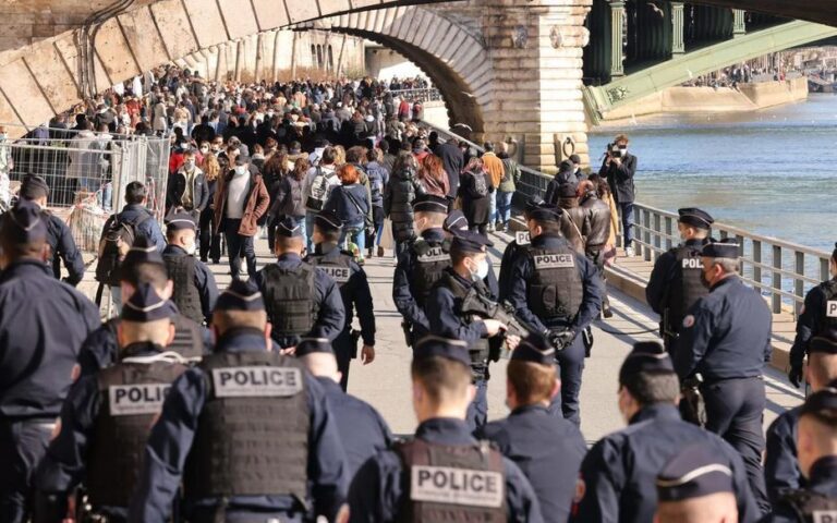 Security and Communication