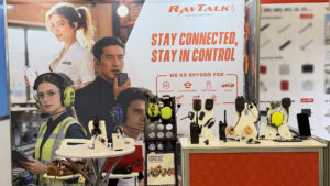 RayTalk Communication Solutions