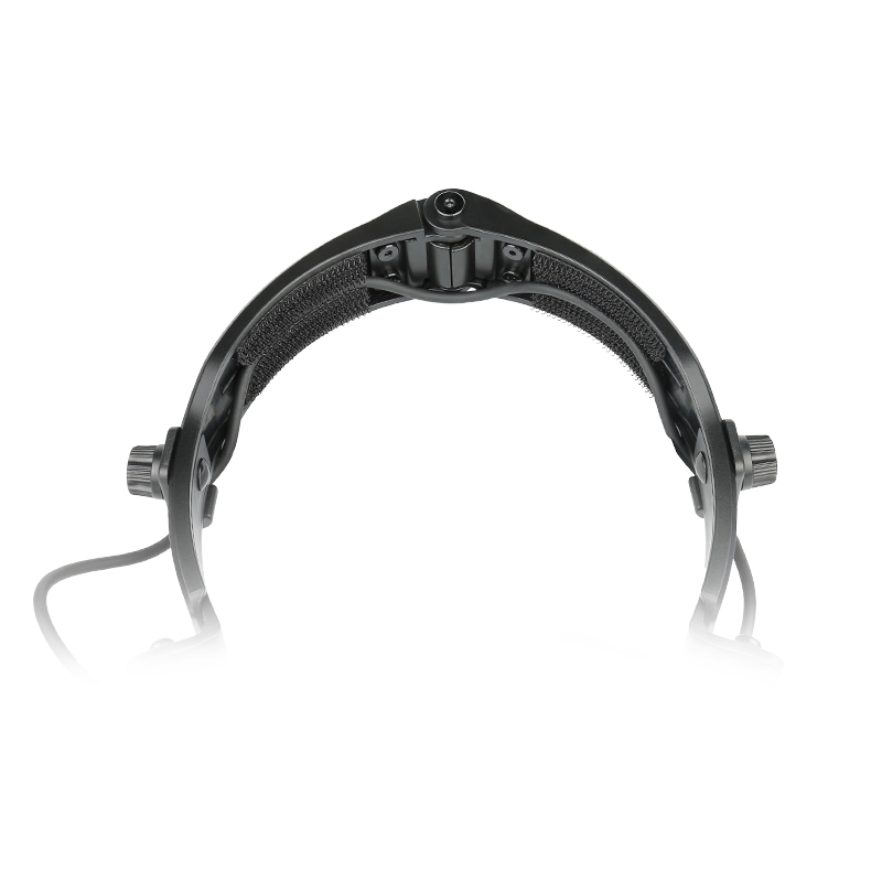 aviation headset headband