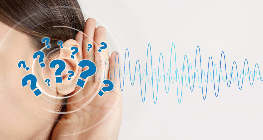 Communication Earpiece