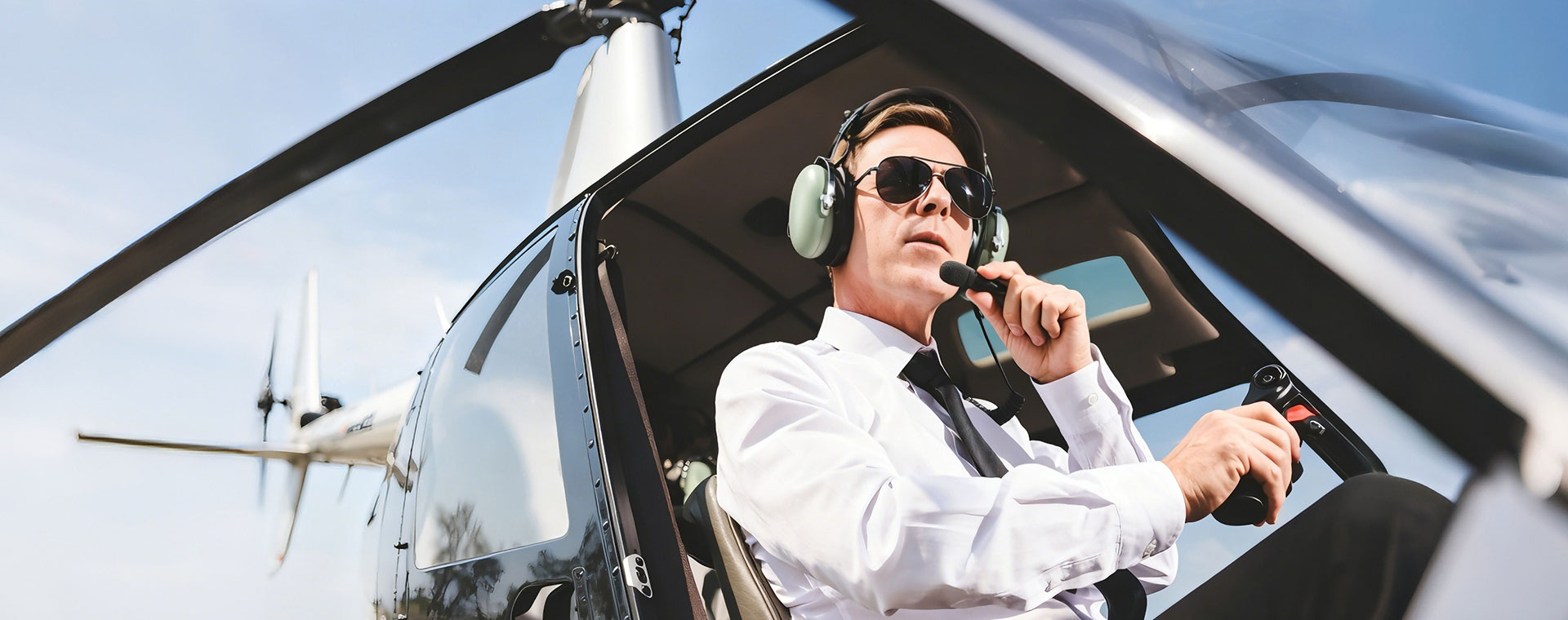 Aviation Headsets, Ear Seals, and Head Pads