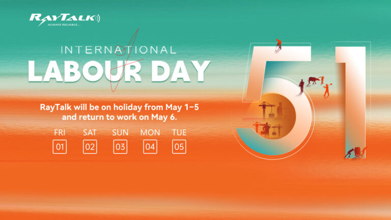 International Workers’ Day 2026