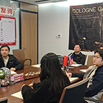 Project Evaluation & Initiation(1 Week)