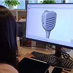 Design & Review(2-3 Weeks)