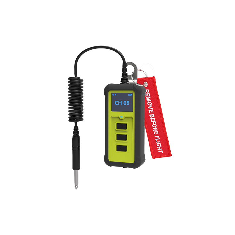 Aircraft intercom Base Station
