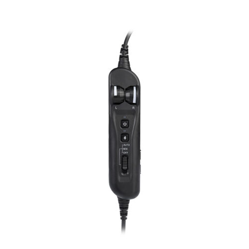 Bluetooth control module
