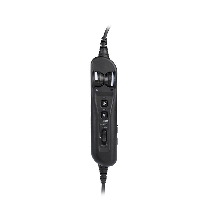 Bluetooth control module