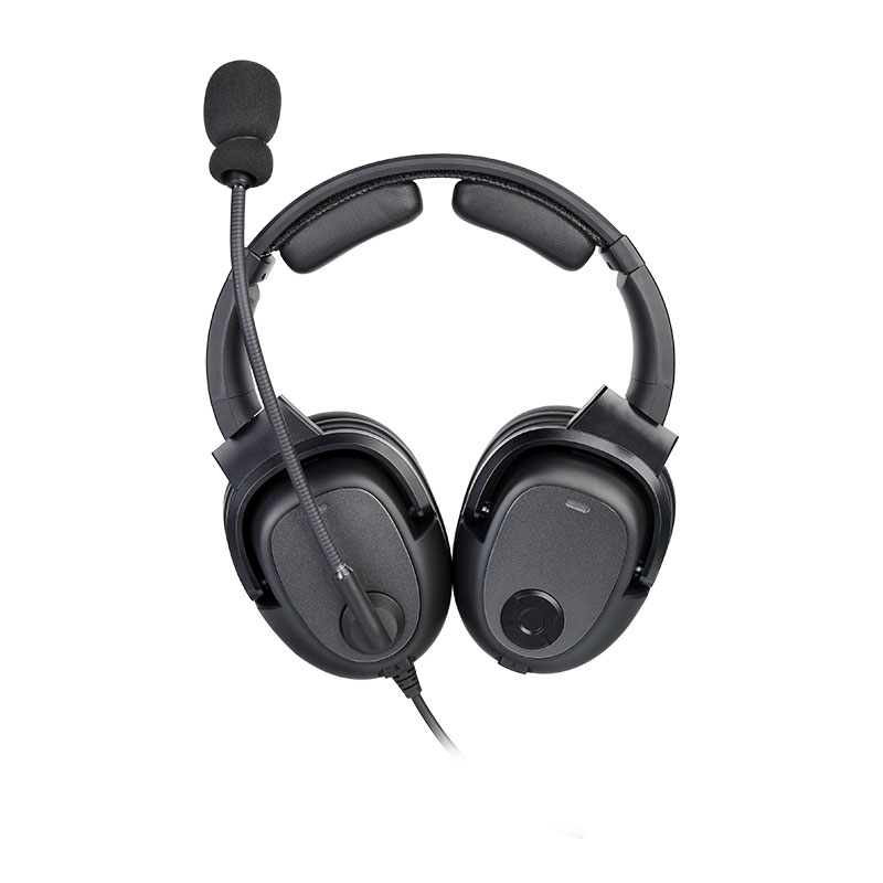 General Aviation Headse with Bluetooth