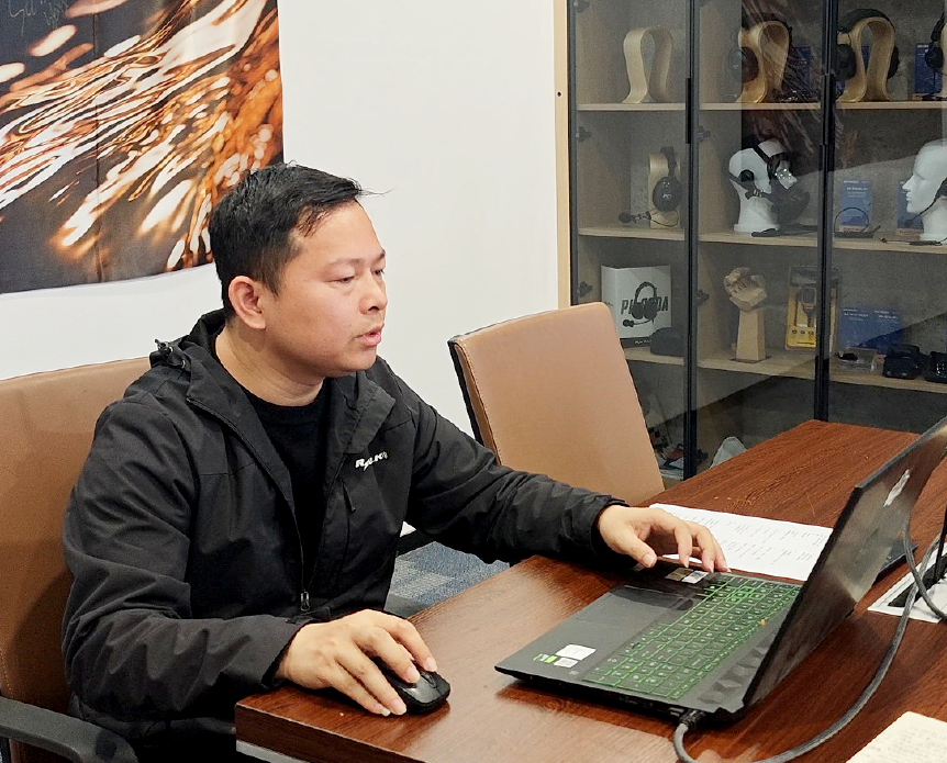 Project Evaluation & Initiation(1 Week)