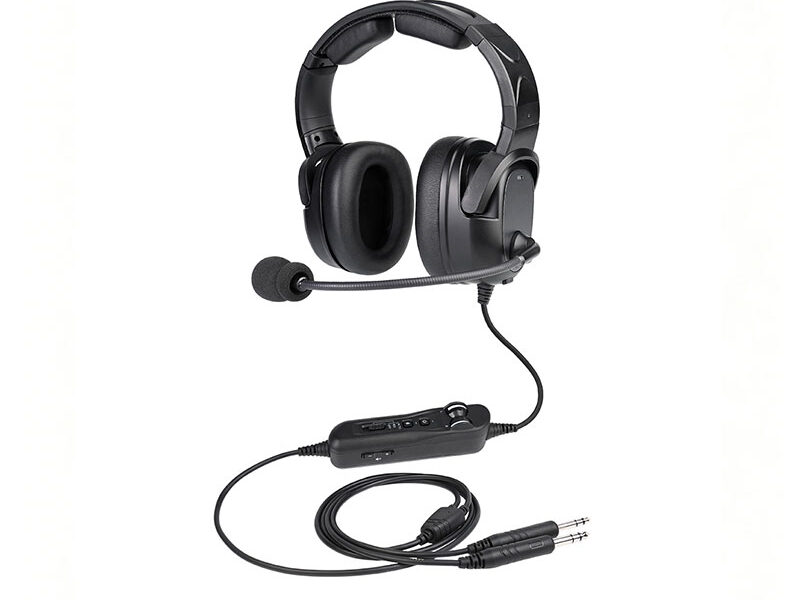 PH-700A-Active-Noise-Cancelling-Aviation-Headset-with-Bluetooth