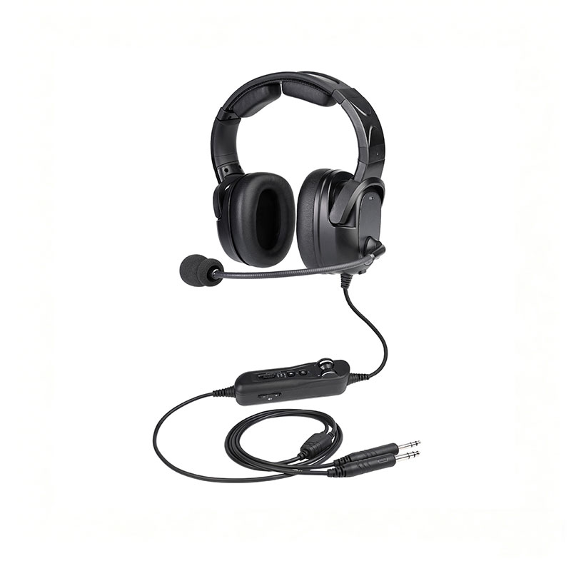 PH-700A-Active-Noise-Cancelling-Aviation-Headset-with-Bluetooth